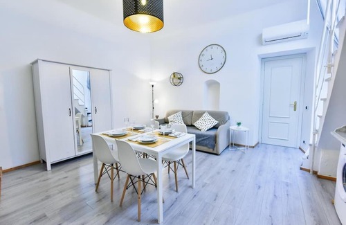 Varigotti Apartment | Welcome Varigotti - Borgo Saraceno - Libeccio