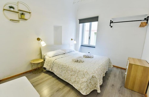 Varigotti Apartment | Welcome Varigotti - Borgo Saraceno - Libeccio