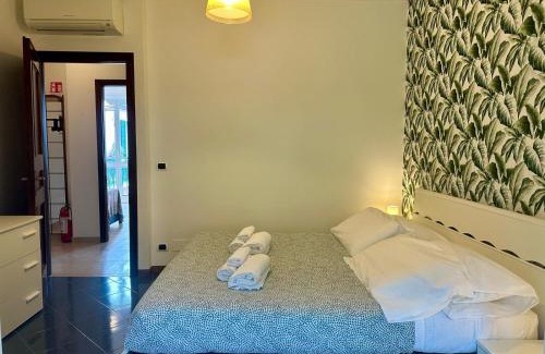 Varigotti Apartment | Welcome Varigotti - Solemare