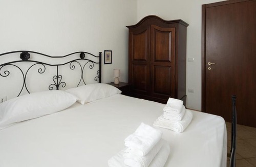 S'Iscala Apartment | Welcomely - Conchiglia 1