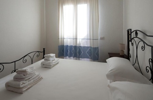 S'Iscala Apartment | Welcomely - Conchiglia 1