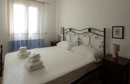 S'Iscala Apartment | Welcomely - Conchiglia 1