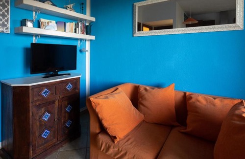 S'Iscala Apartment | Welcomely - Conchiglia 1