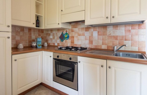 Monte Petrosu Apartment | Welcomely - Il Bouquet