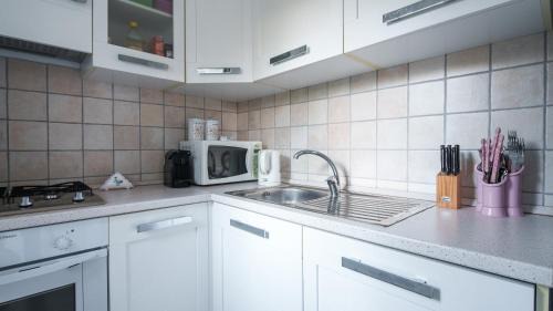Tiriddo Apartment | Welcomely - Profumo di Mare
