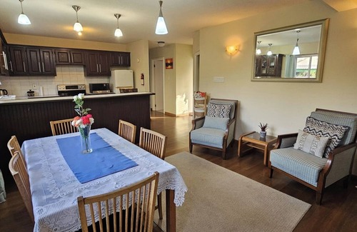 Bridgetown Apartment | Welcoming 1-bedroom apartment in St Thomas.