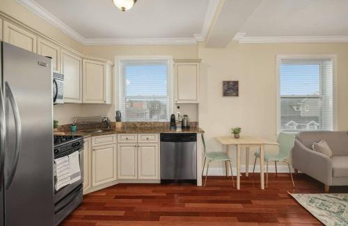 St. Leonard's Tract Apartment | Welcoming 1BR on the Shoreline