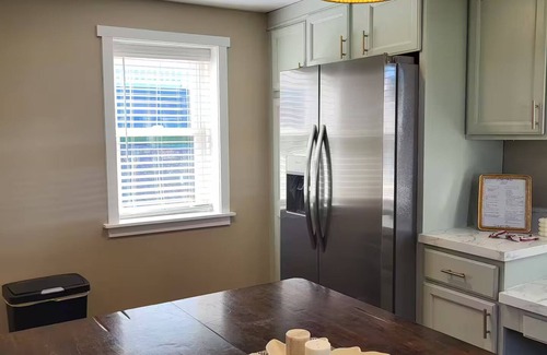Bernville House | Welcoming 2-bedroom re done Spring House on a peaceful farm setting in Bernville