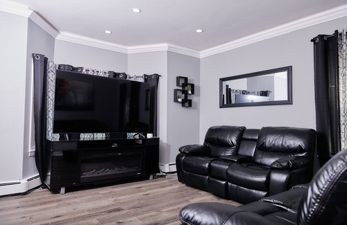 Providence Apartment | Welcoming 2br Apt in Providence Near Downtown