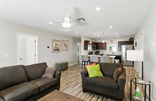 Camelback East House | Welcoming 3-bedroom house with private fenced yard