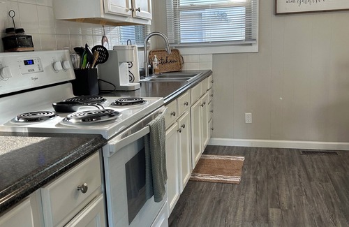 Kettering House | Welcoming 3-bedroom house in Kettering