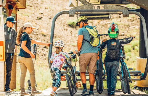 Innsbruck Val Moritz House | Welcoming 4-bedroom house in Granby