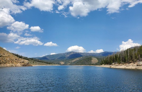 Innsbruck Val Moritz House | Welcoming 4-bedroom house in Granby