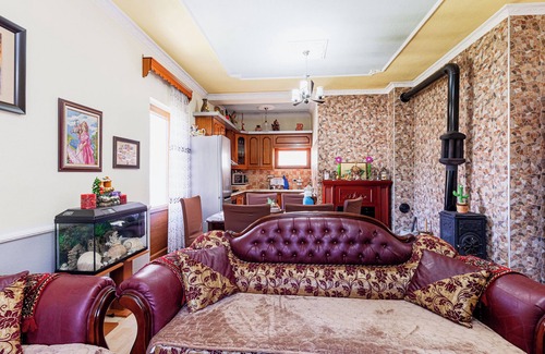 Korce Villa | Welcoming 5-bedroom villa in Maliq