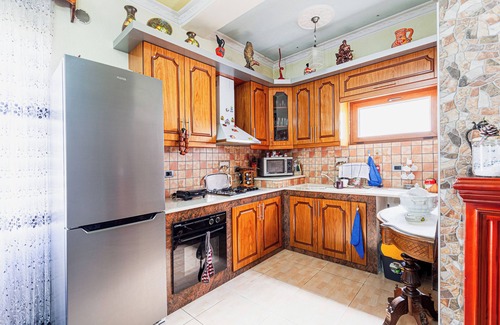 Korce Villa | Welcoming 5-bedroom villa in Maliq