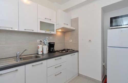 Gulici Apartment | Welcoming apartment with garden