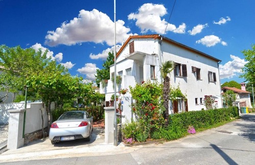 Gulici Apartment | Welcoming apartment with garden