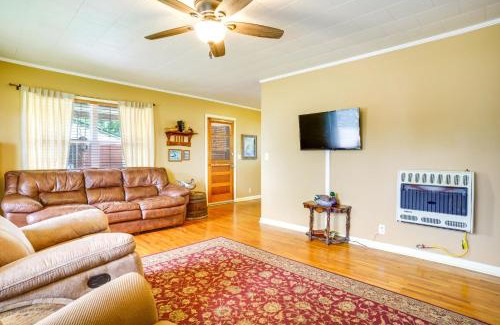 Biggers House | Welcoming Biggers Home - Great Duck Hunting!