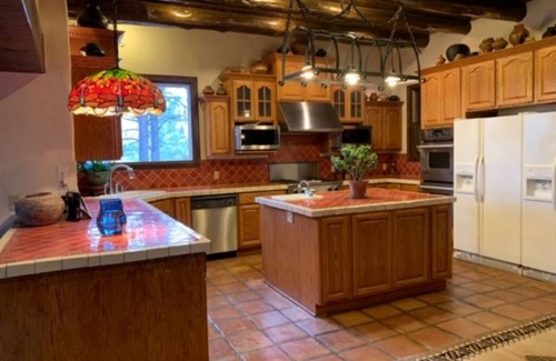 San Lorenzo House | Welcoming you to the Gila Wilderness!