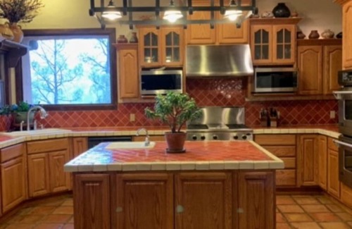 San Lorenzo House | Welcoming you to the Gila Wilderness!