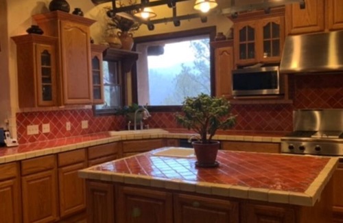 San Lorenzo House | Welcoming you to the Gila Wilderness!