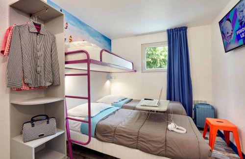 Les Mureaux Hotel | Welcomotel Les Mureaux