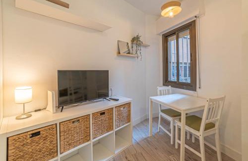 Sant Andreu de Palomar Apartment | Welcomy Sant Andreu