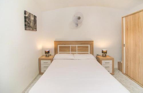 Platja d'Aro Apartment | WELCS APARTAMENTO 247 PDA con terraza