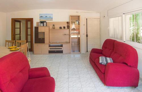 Platja d'Aro Apartment | WELCS APARTAMENTO 247 PDA con terraza