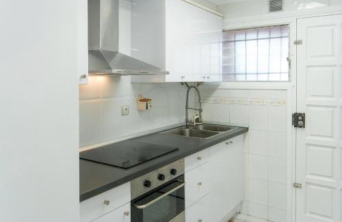 Platja d'Aro Apartment | WELCS APARTAMENTO 247 PDA con terraza