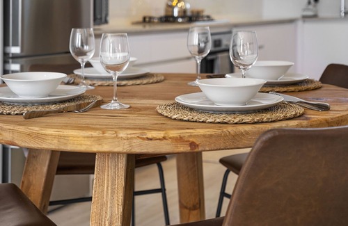 Strand Apartment | Welgelegen 608 - Two Bedroom Apartment, Sleeps 4