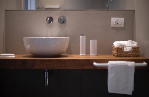 Trapani City Centre Apartment | WeLive Trapani - Superior Third Floor Apartment