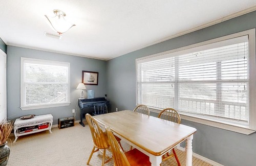 Surf Side Shores House | Well and Fair by Meyer Vacation Rentals