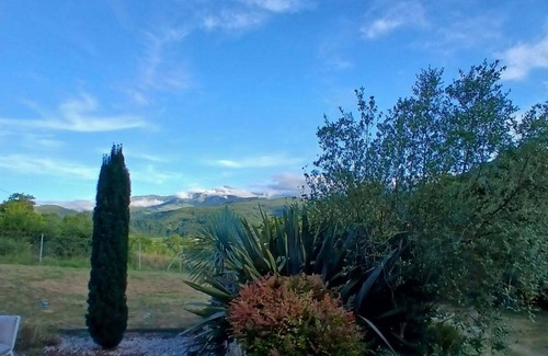 Lourdes - Tarbes Bed & Breakfast | Well-being guest room