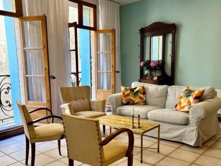 Pezenas House | Well equipped village house close to historic centre - Pézenas