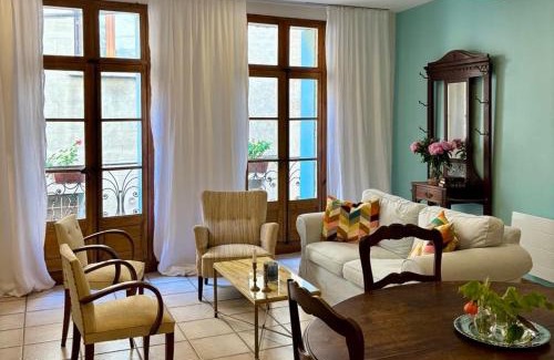 Pezenas House | Well equipped village house close to historic centre - Pézenas