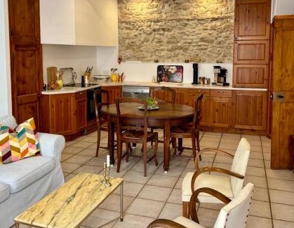 Pezenas House | Well equipped village house close to historic centre - Pézenas