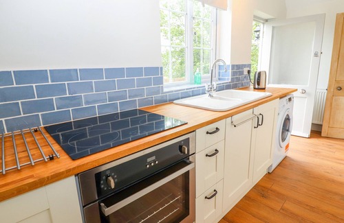 Chester Cottage | Well House Farm Flat 2