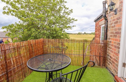 Chester Cottage | Well House Farm Flat 2