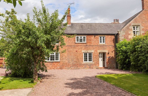 Chester Cottage | Well House Farm Flat 2