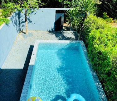 Ao Nang Villa | Well Journey Pool Villa Aonang Krabi