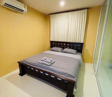 Ao Nang Villa | Well Journey Pool Villa Aonang Krabi