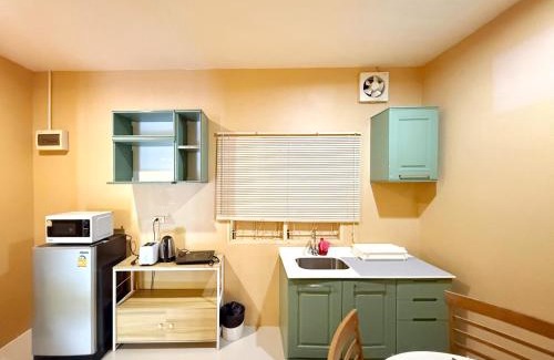 Ao Nang Villa | Well Journey Pool Villa Aonang Krabi