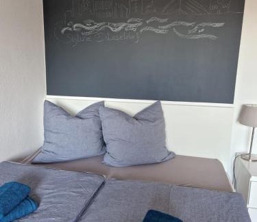 Derendorf Apartment | Well located flat with balcony