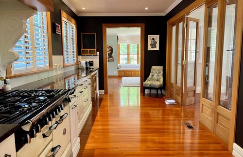 Devonport House | Well-Maintained Devonport Home with Ample Space!
