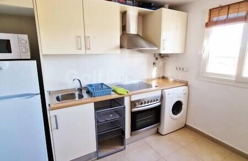 Jeronimo y Avileses y Balsicas de Arriba Apartment | Well situated 2 bed apartment