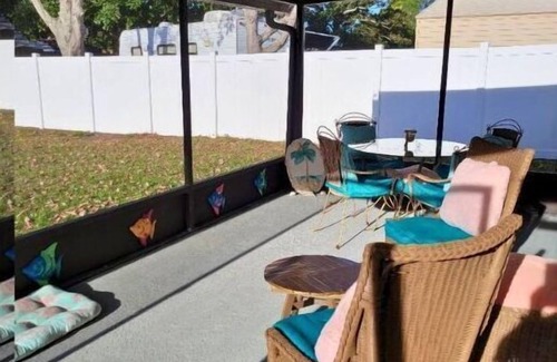 Cocoa House | Well stocked 3 BR /2 Bath in beautiful Port St John!