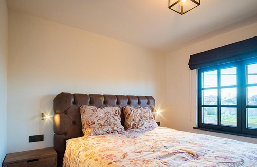 Borglever Apartment | Welldone Resort - Cozy Saxofoon