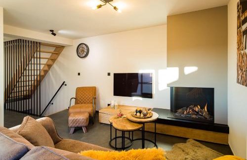 Borglever Apartment | Welldone Resort - Cozy Saxofoon