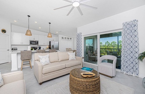 Venice Condo | Wellen Park Golf & Country Club